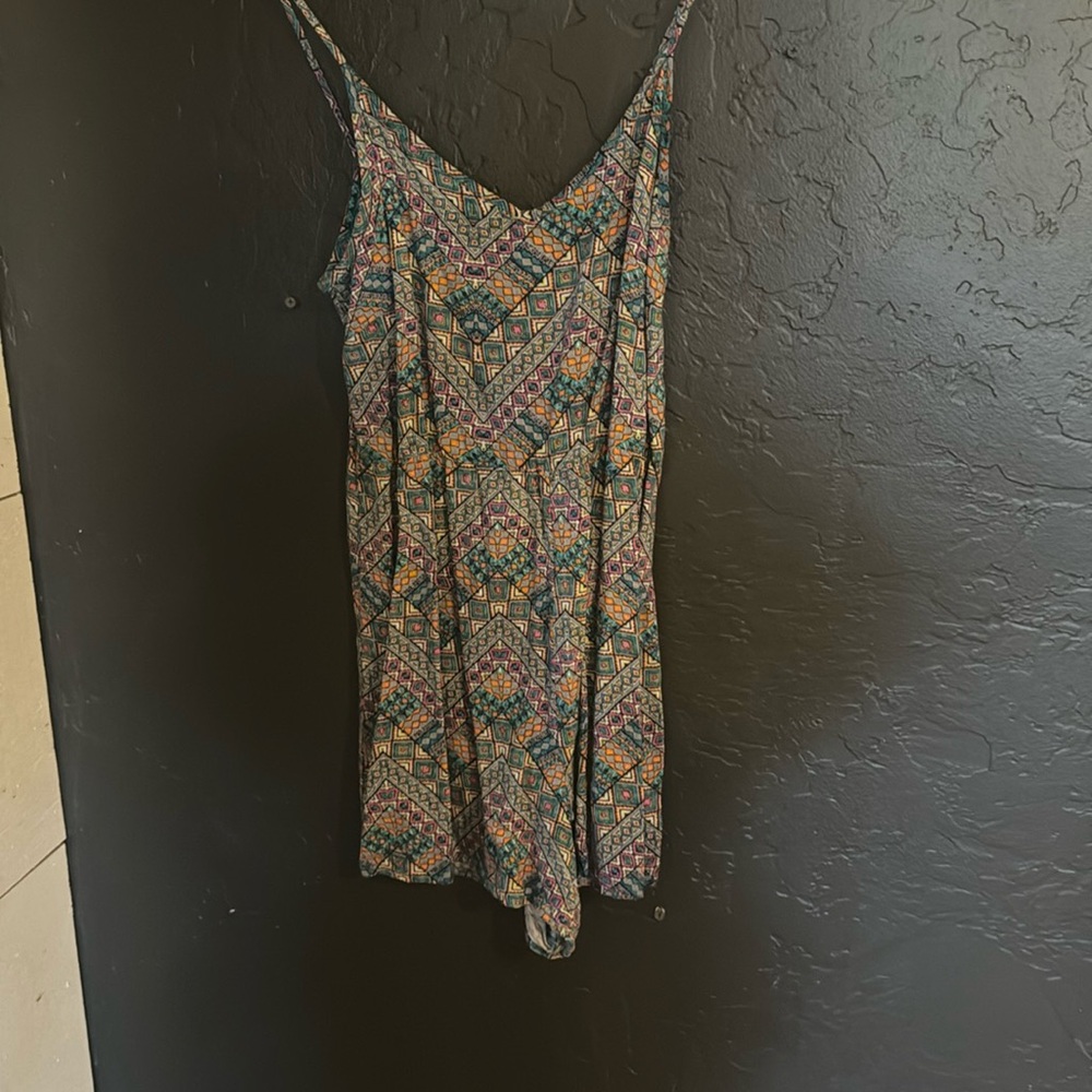 romper